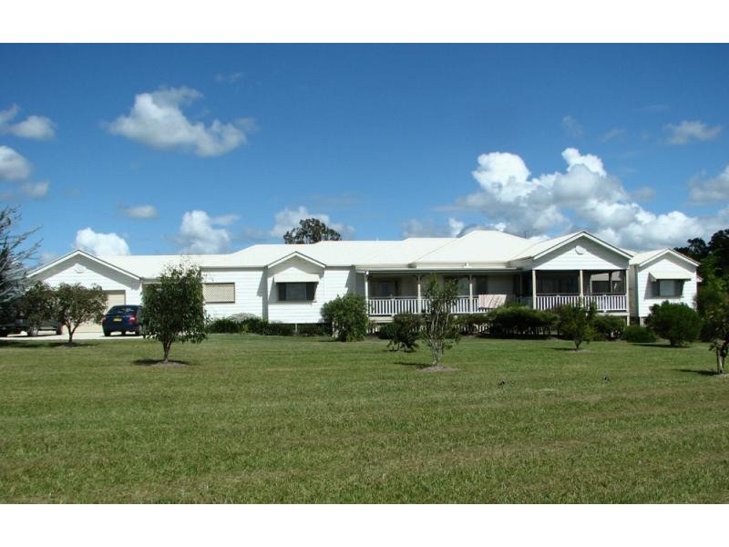 15 Wampi Place, James Creek NSW 2463