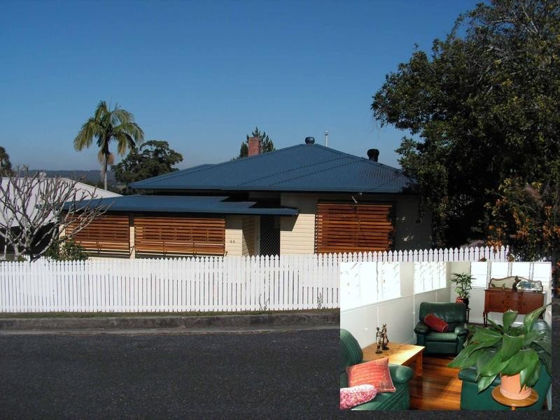 44 CHURCH STREET, Maclean NSW 2463