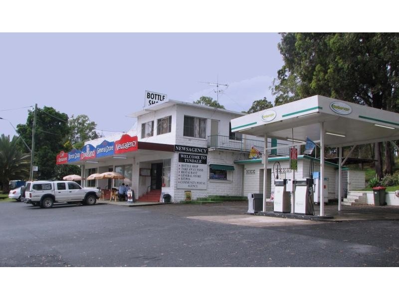 2772 Pacific Highway, Tyndale NSW 2460