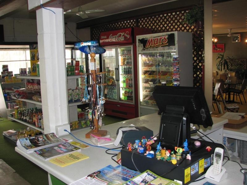 2772 Pacific Highway, Tyndale NSW 2460