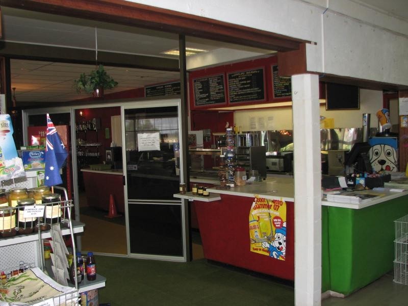 2772 Pacific Highway, Tyndale NSW 2460