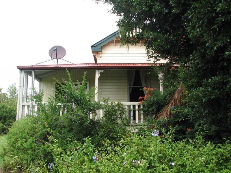 4252 PRINGLES WAY, Lawrence NSW 2460