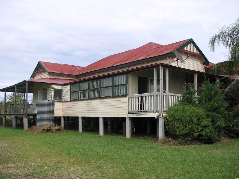 4252 PRINGLES WAY, Lawrence NSW 2460
