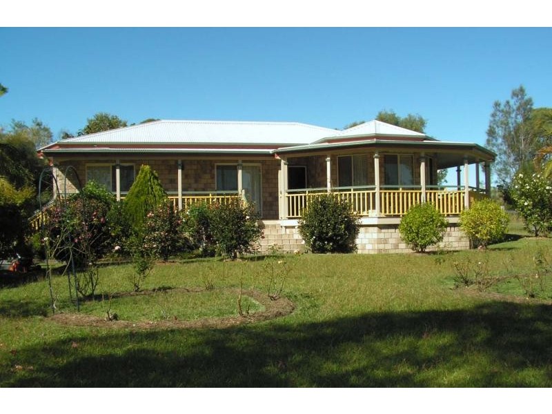 31 island view Road, Woombah NSW 2469