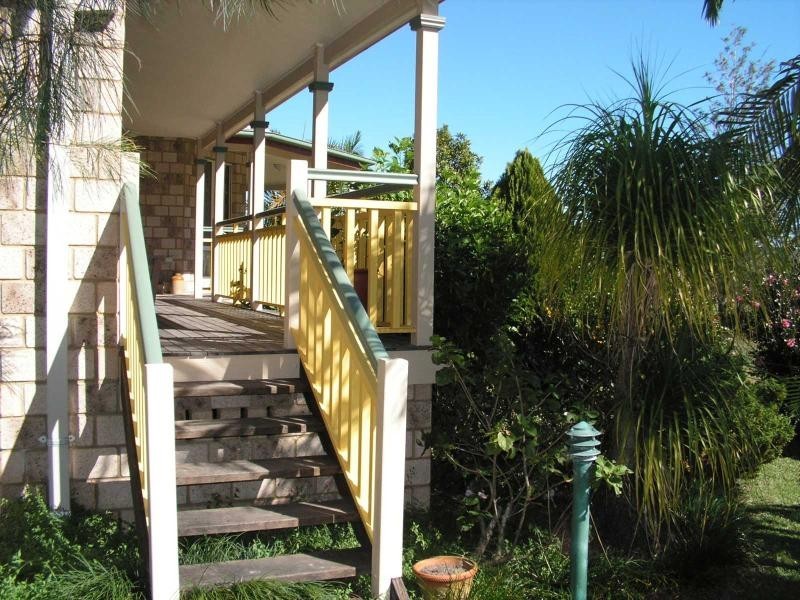 31 island view Road, Woombah NSW 2469