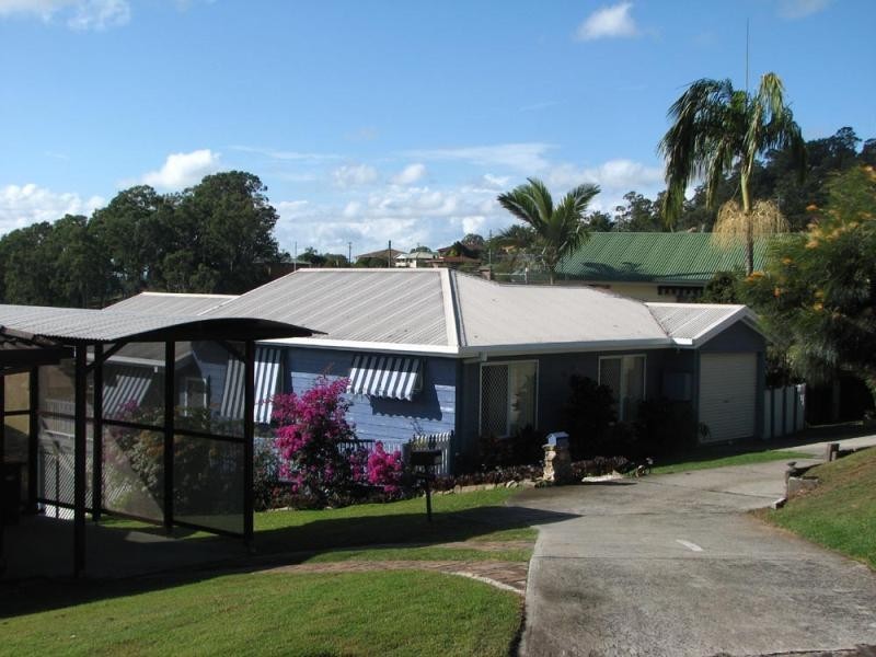 14 Dunoon Crescent, Maclean NSW 2463