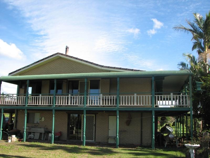 5 Goddards Lane, Maclean NSW 2463