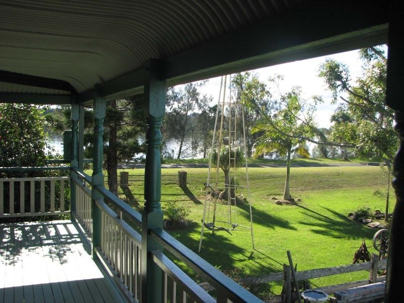 5 Goddards Lane, Maclean NSW 2463