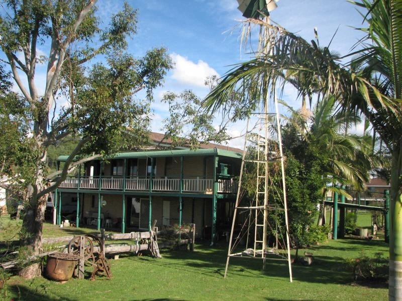 5 Goddards Lane, Maclean NSW 2463