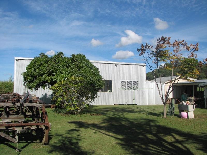 5 Goddards Lane, Maclean NSW 2463