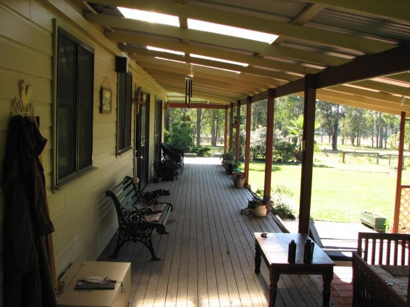 Lot 13/ Jackybulbin Flat Rd, Jacky Bulbin Flat NSW 2463