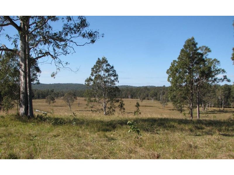 Lot 13/ Jackybulbin Flat Rd, Jacky Bulbin Flat NSW 2463