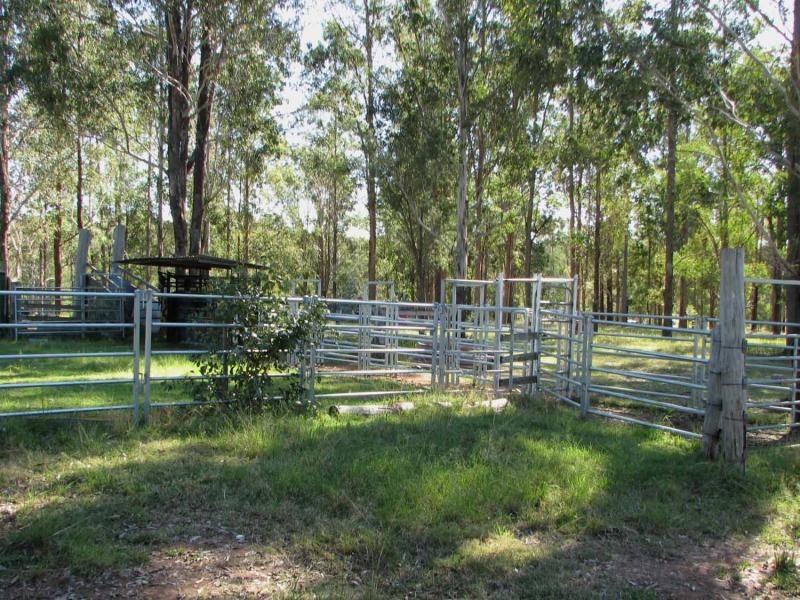 Lot 13/ Jackybulbin Flat Rd, Jacky Bulbin Flat NSW 2463