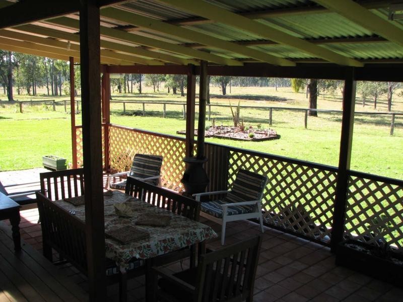Lot 13/ Jackybulbin Flat Rd, Jacky Bulbin Flat NSW 2463