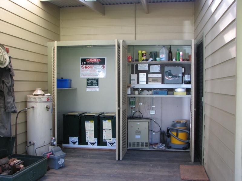 Lot 13/ Jackybulbin Flat Rd, Jacky Bulbin Flat NSW 2463