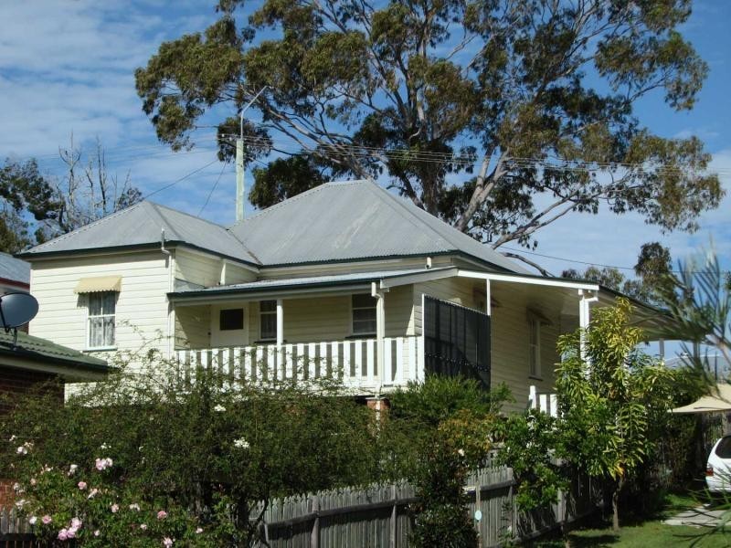 33 Wharf Street, Maclean NSW 2463