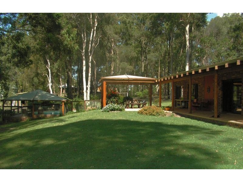 173 James Creek Road, James Creek NSW 2463