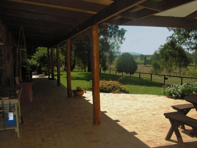 173 James Creek Road, James Creek NSW 2463