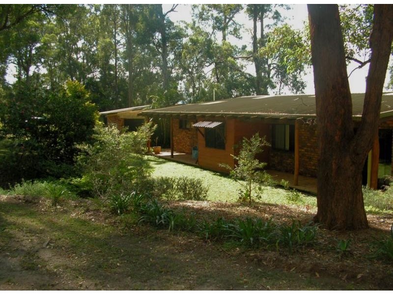173 James Creek Road, James Creek NSW 2463