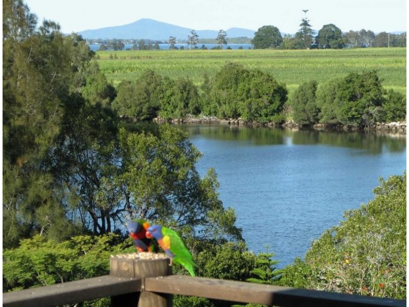 40 River Lane, Woombah NSW 2469