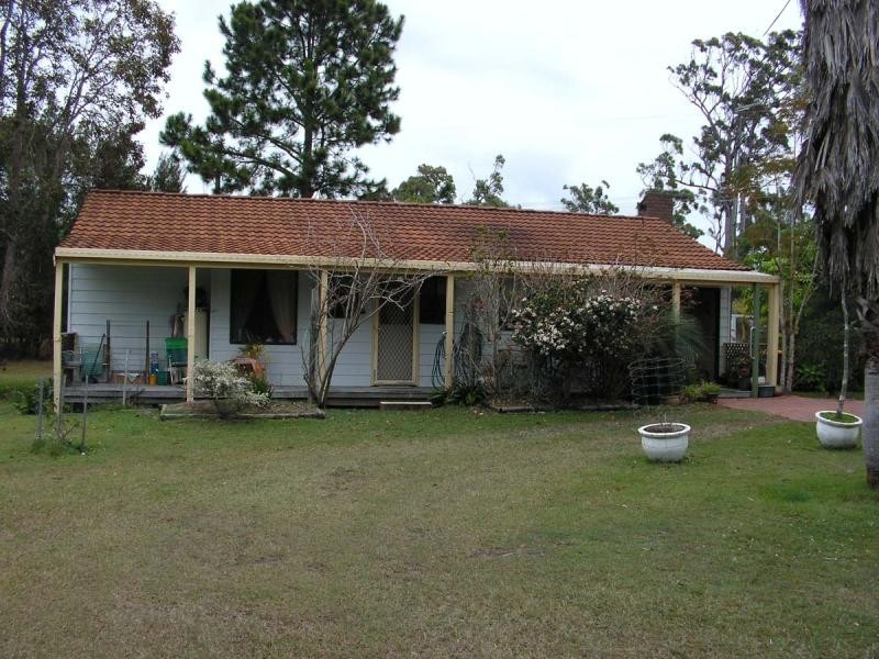 381 Brooms Head Road, Gulmarrad NSW 2463