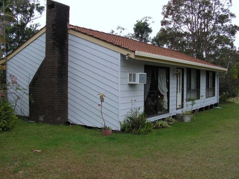 381 Brooms Head Road, Gulmarrad NSW 2463