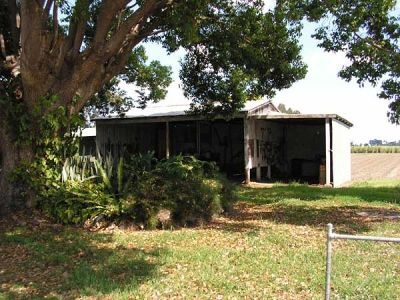 259 Riverbank Road, Lawrence NSW 2460