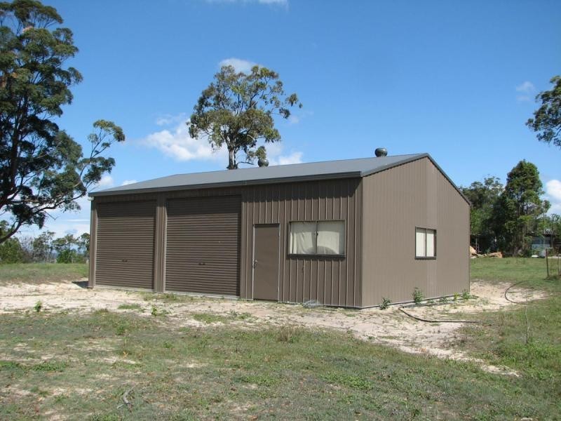 Lot 52/ Patemans Road, Ashby NSW 2463