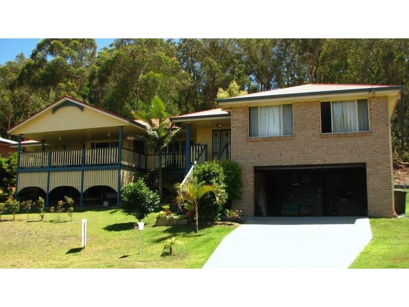 15 Kerry Street, Maclean NSW 2463