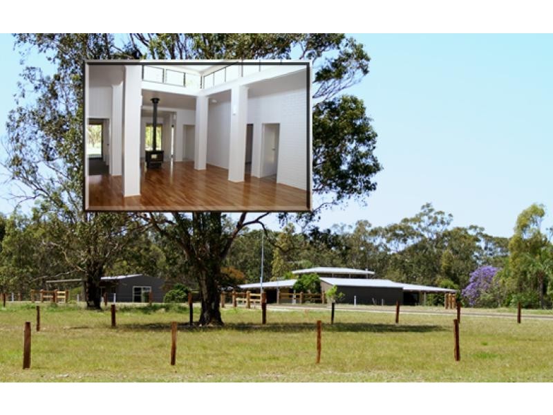 16 Silky Oak Close, Lawrence NSW 2460