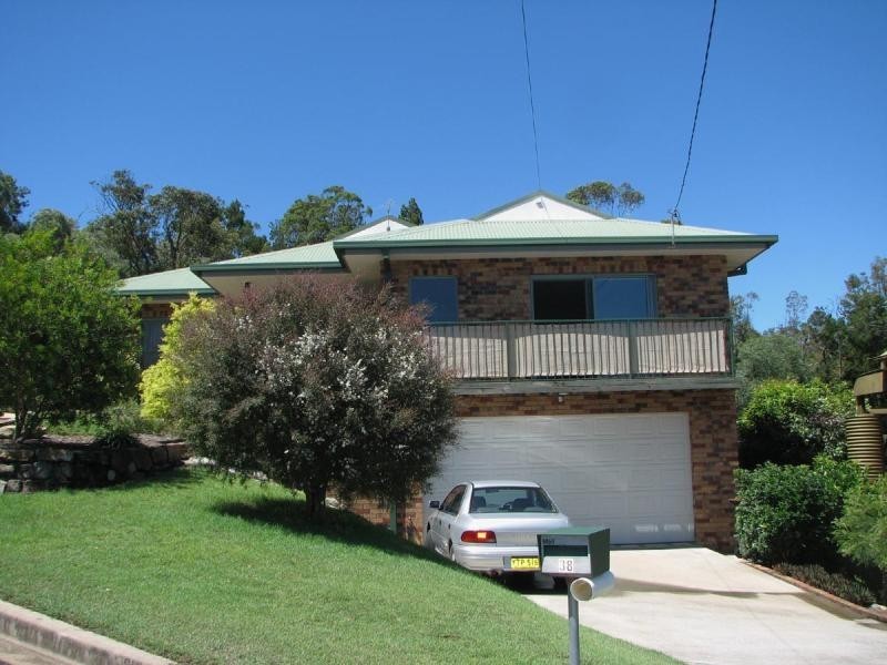 38 Clarence Street, Maclean NSW 2463