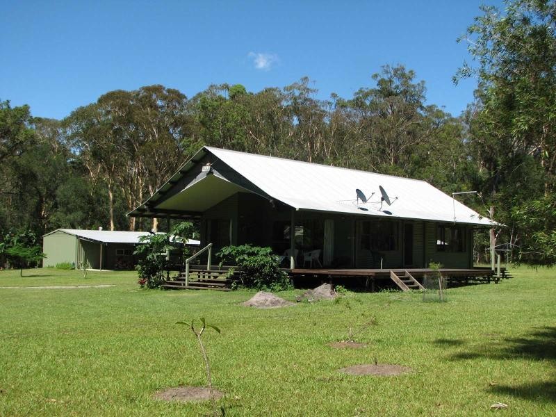 209 Gardiners Road, James Creek NSW 2463