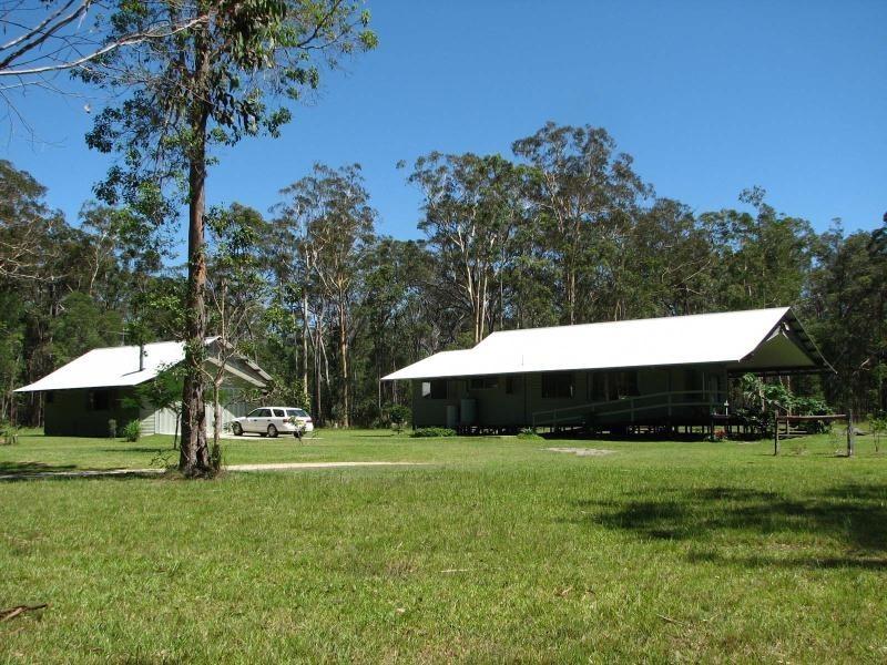 209 Gardiners Road, James Creek NSW 2463