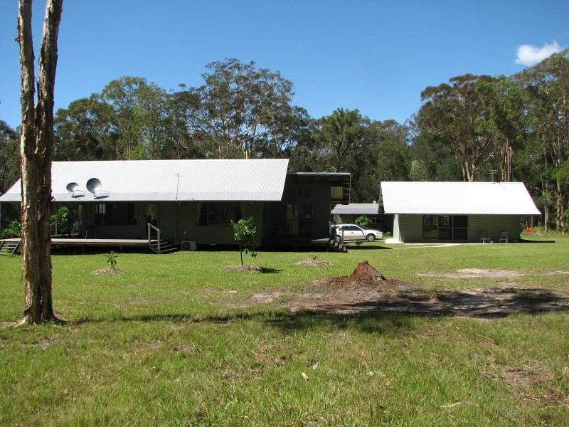 209 Gardiners Road, James Creek NSW 2463