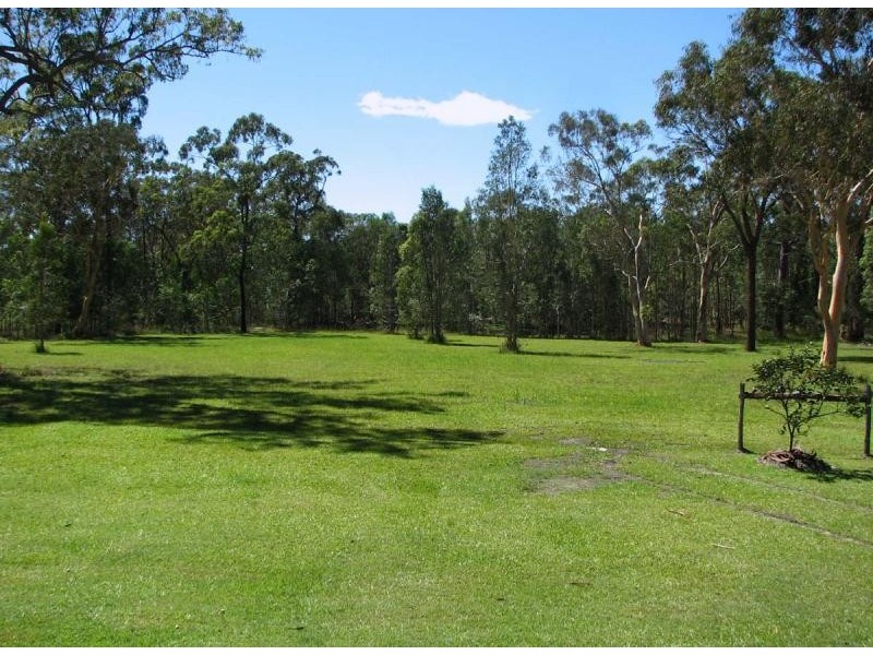 209 Gardiners Road, James Creek NSW 2463