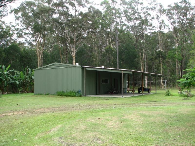 209 Gardiners Road, James Creek NSW 2463