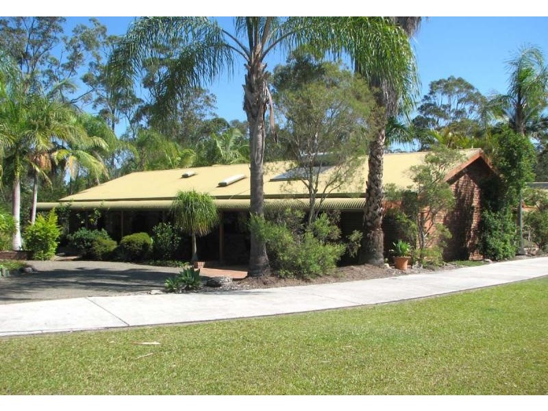 10 Jamefield Drive, Gulmarrad NSW 2463