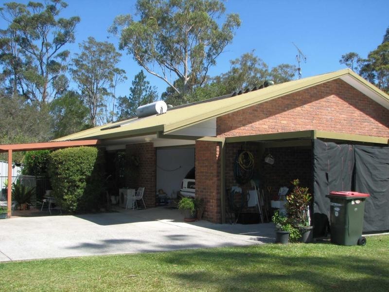 10 Jamefield Drive, Gulmarrad NSW 2463