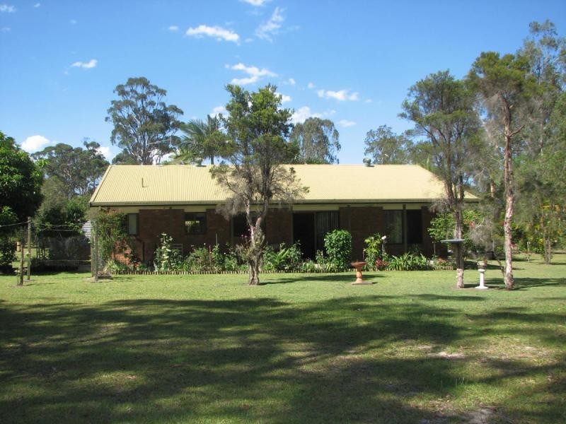 10 Jamefield Drive, Gulmarrad NSW 2463