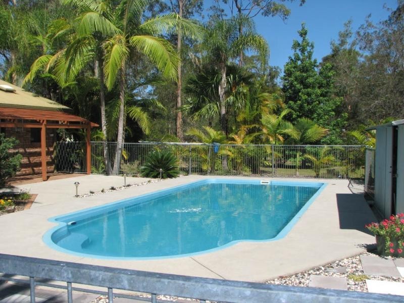 10 Jamefield Drive, Gulmarrad NSW 2463