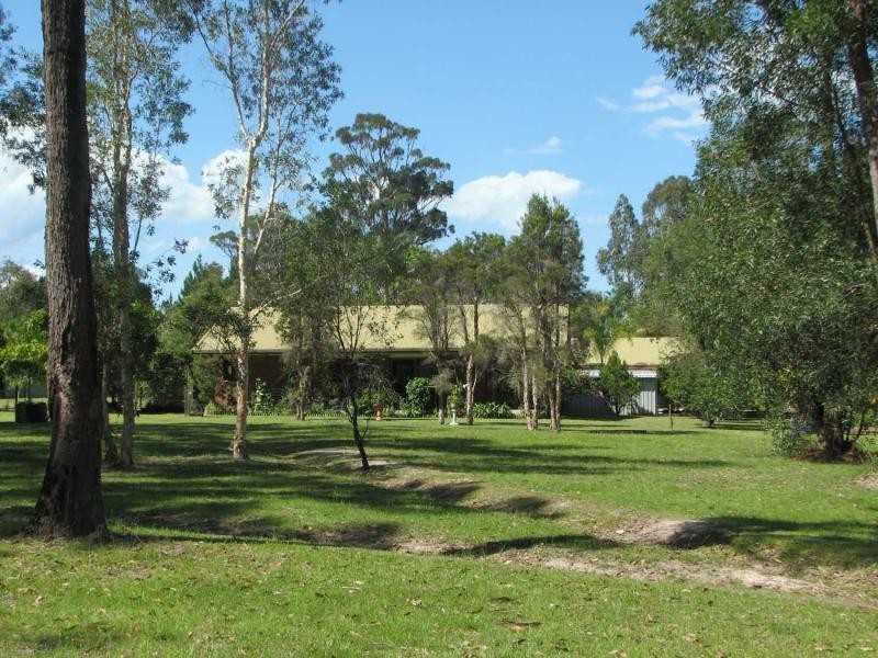 10 Jamefield Drive, Gulmarrad NSW 2463