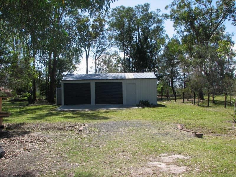 10 Jamefield Drive, Gulmarrad NSW 2463