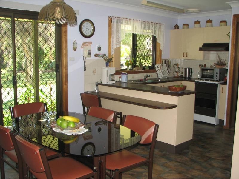 10 Jamefield Drive, Gulmarrad NSW 2463