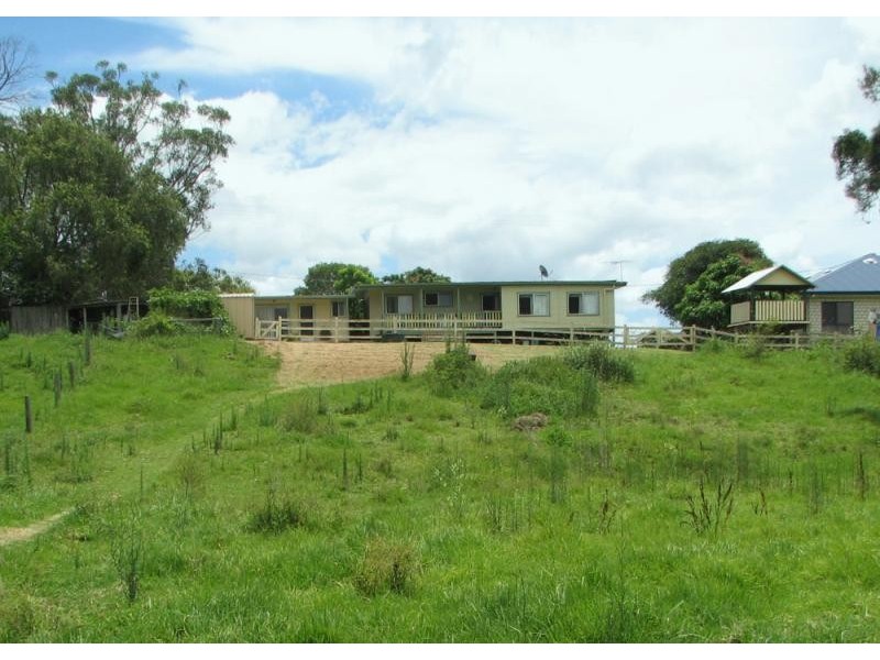 92 Kings Creek Road, Lawrence NSW 2460