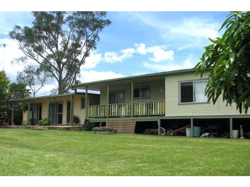 92 Kings Creek Road, Lawrence NSW 2460
