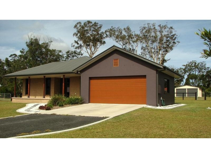 25 Lorikeet Road, Gulmarrad NSW 2463