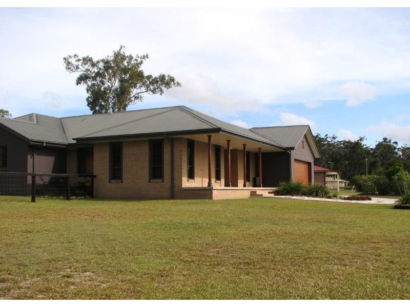 25 Lorikeet Road, Gulmarrad NSW 2463
