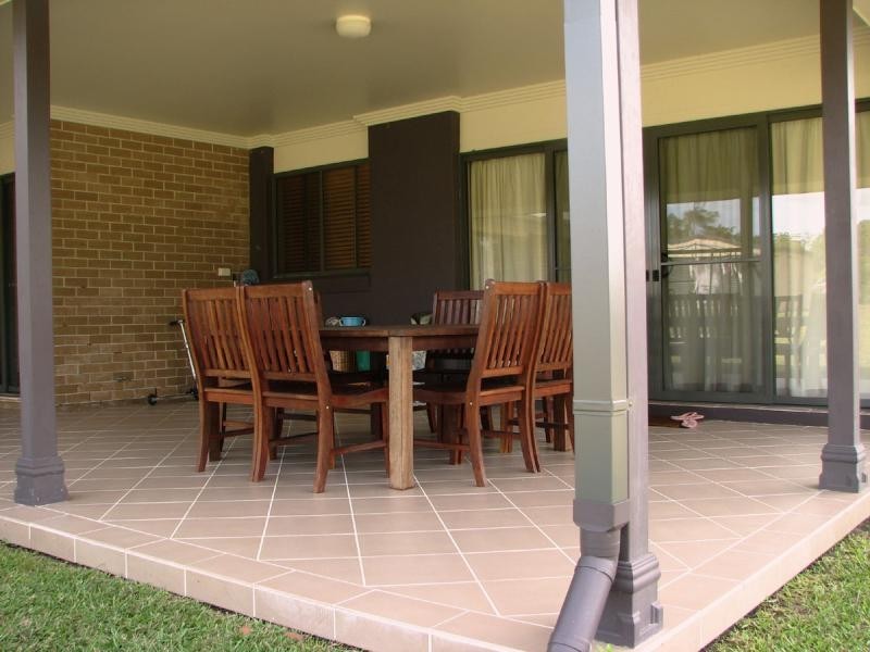25 Lorikeet Road, Gulmarrad NSW 2463