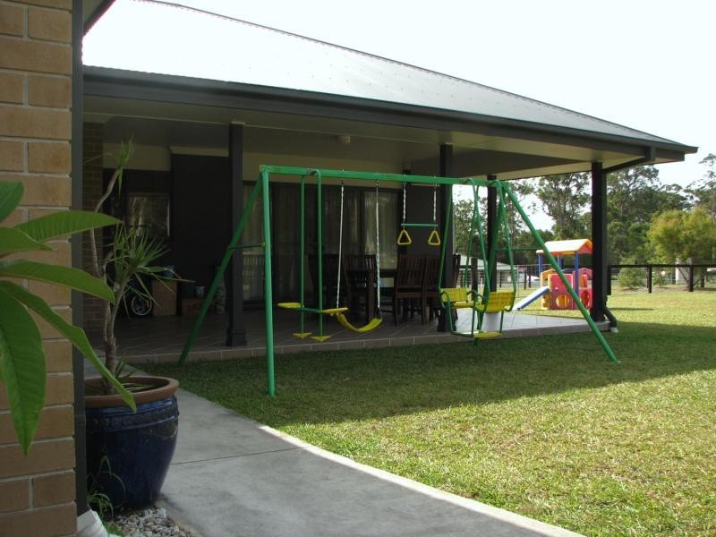 25 Lorikeet Road, Gulmarrad NSW 2463