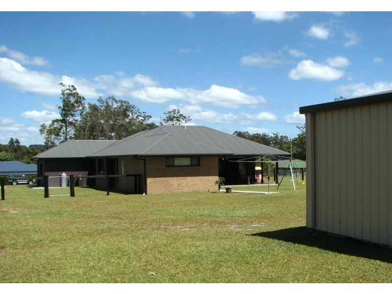25 Lorikeet Road, Gulmarrad NSW 2463